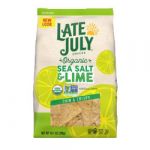 Late July Sea Salt & Lime